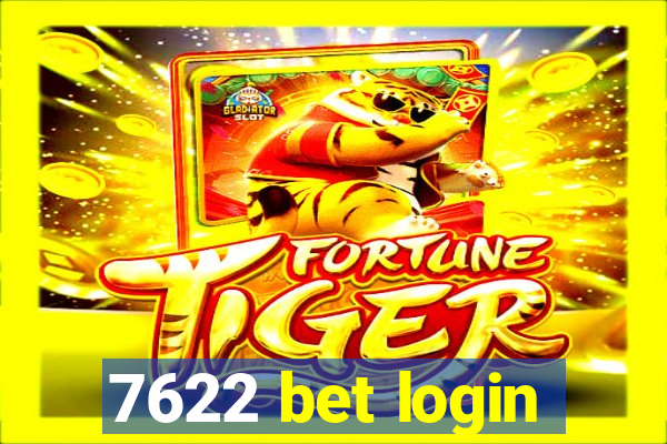 7622 bet login